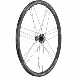 Campagnolo® Campagnolo Scirocco DB BT12 Road Wheelset -Bikes Sales Shop Campagnolo Scirocco DB BT12 Road Wheelset 2019 Internal Black 2019 CPW194A 0