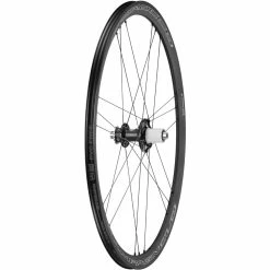 Campagnolo® Campagnolo Scirocco DB BT12 Road Wheelset -Bikes Sales Shop Campagnolo Scirocco DB BT12 Road Wheelset 2019 Internal Black 2019 CPW194A 4