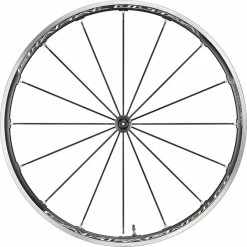 Campagnolo® Campagnolo Shamal Ultra C17 2-Way Fit Front Road Wheel