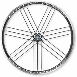 Campagnolo® Campagnolo Shamal Ultra C17 Clincher Wheelset -Bikes Sales Shop Campagnolo Shamal Ultra C17 Clincher Wheelset Wheel Sets Black CPW821 1