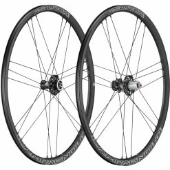 Campagnolo® Campagnolo Zonda C17 Disc Wheelset