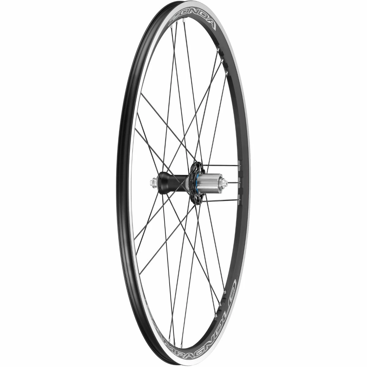 Campagnolo® Campagnolo Zonda C17 Wheelset 6 Campagnolo® Campagnolo Zonda C17 Wheelset - Image 4