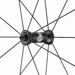 Campagnolo® Campagnolo Zonda C17 Wheelset 14 Campagnolo® Campagnolo Zonda C17 Wheelset -Bikes Sales Shop Campagnolo Zonda C17 Wheelset Wheel Sets Black CPW451 3