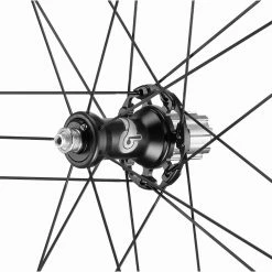 Campagnolo® Campagnolo Zonda C17 Wheelset 16 Campagnolo® Campagnolo Zonda C17 Wheelset -Bikes Sales Shop Campagnolo Zonda C17 Wheelset Wheel Sets Black CPW451 5