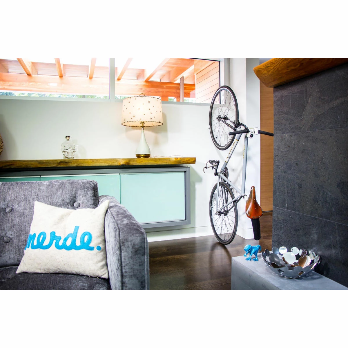 Clug Hybrid Bike Holder 8 Clug Hybrid Bike Holder - Image 6