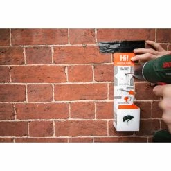 Clug MTB Bike Holder 14 Clug MTB Bike Holder -Bikes Sales Shop Clug MTB Bike Holder Bike Stands White Orange CLUG07 5