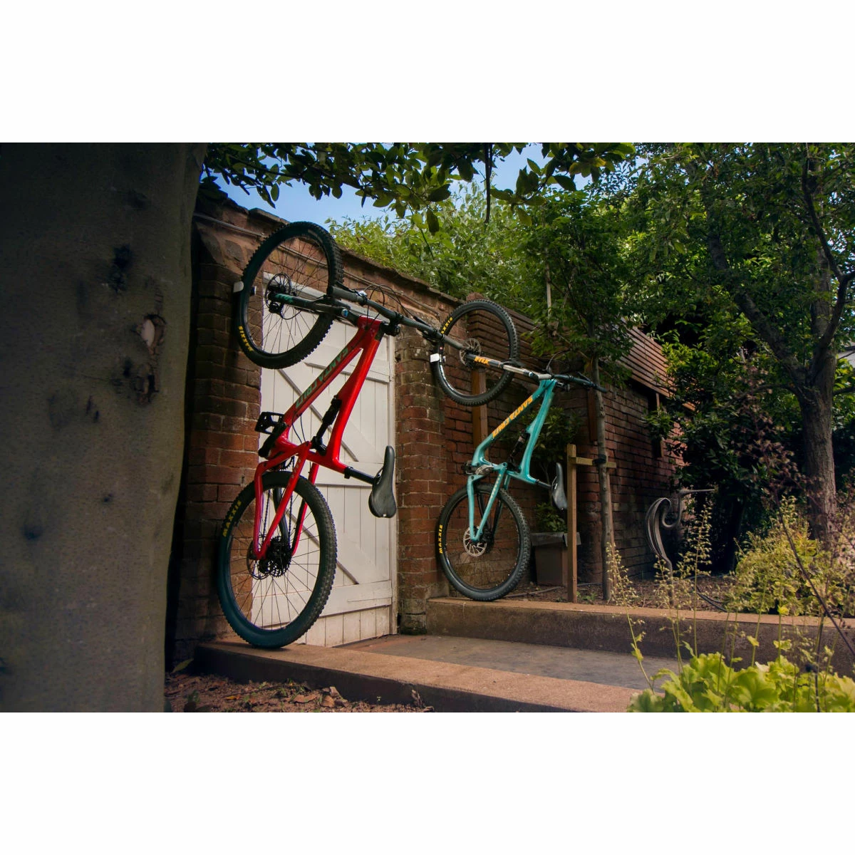 Clug MTB Bike Holder 9 Clug MTB Bike Holder - Image 7