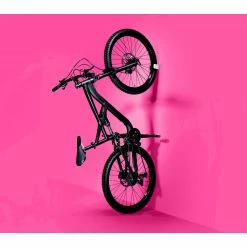 Clug MTB XL Bike Holder 21 Clug MTB XL Bike Holder -Bikes Sales Shop Clug MTB XL Bike Stands White Black CLUG08 1