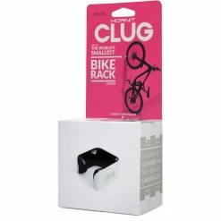 Clug MTB XL Bike Holder 22 Clug MTB XL Bike Holder -Bikes Sales Shop Clug MTB XL Bike Stands White Black CLUG08 2