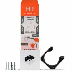 Clug MTB XL Bike Holder 23 Clug MTB XL Bike Holder -Bikes Sales Shop Clug MTB XL Bike Stands White Black CLUG08 3