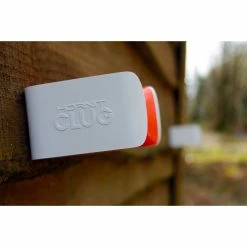 Clug MTB XL Bike Holder 17 Clug MTB XL Bike Holder -Bikes Sales Shop Clug MTB XL Bike Stands White Orange CLUG09 1