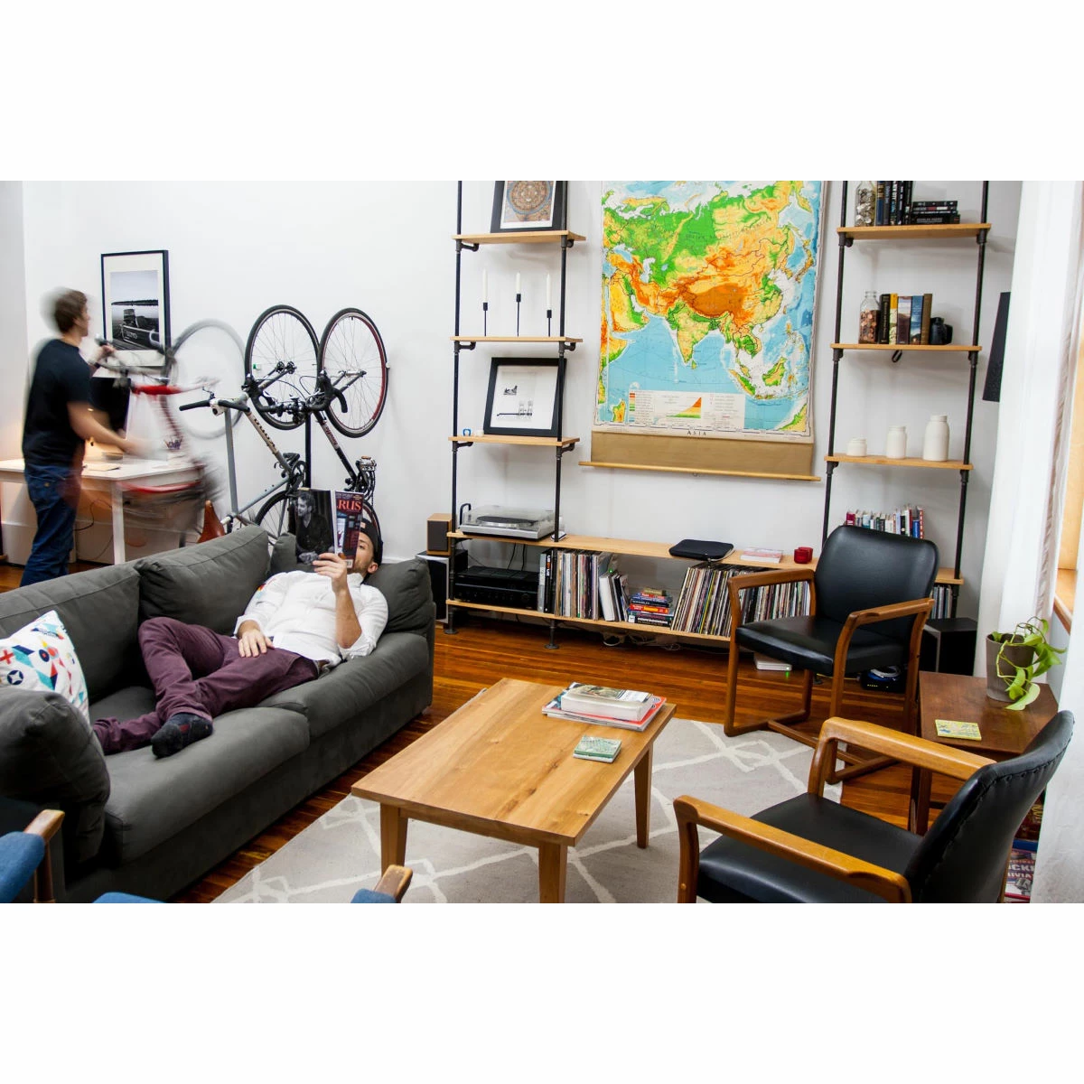 Clug Roadie Bike Rack 13 Clug Roadie Bike Rack - Image 11