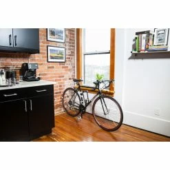 Clug Roadie Bike Rack 30 Clug Roadie Bike Rack -Bikes Sales Shop Clug Roadie Bike Holder Bike Stands White Black CLUG01 2