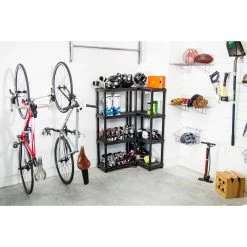 Clug Roadie Bike Rack 31 Clug Roadie Bike Rack -Bikes Sales Shop Clug Roadie Bike Holder Bike Stands White Black CLUG01 3