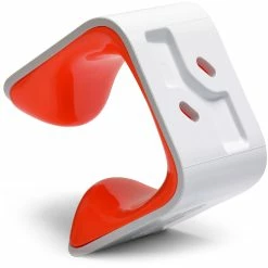Clug Roadie Bike Rack 23 Clug Roadie Bike Rack -Bikes Sales Shop Clug Roadie Bike Holder Bike Stands White Orange CLUG02 0