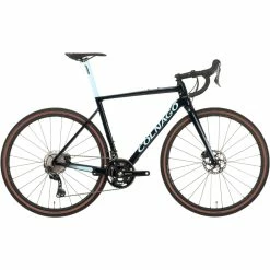 Colnago G3X 2x Gravel Bike (2021)