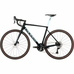 Colnago G3X 2x Gravel Bike (2021) 9 Colnago G3X 2x Gravel Bike (2021) -Bikes Sales Shop Colnago G3X 2x Gravel Bike 2021 Adventure Bikes Green Light Blue 2021 G3XBK810 G3GR 46 2