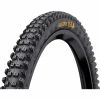 Continental Argotal DH Soft MTB Tyre -Bikes Sales Shop Continental Argotal DH Soft MTB Tyre Tyres Black 1019990000