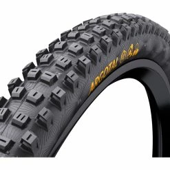 Continental Argotal Enduro Soft MTB Tyre -Bikes Sales Shop Continental Argotal Enduro Soft MTB Tyre Tyres Black 1020010000 2