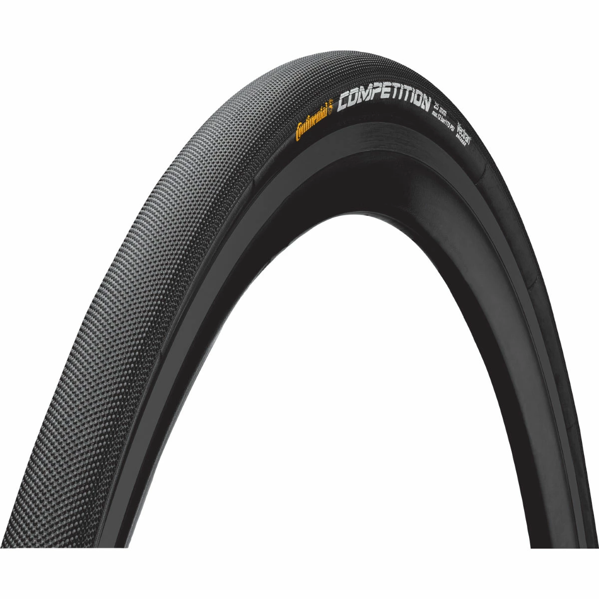 Continental Competition Tubular Tyre 3 Continental Competition Tubular Tyre
