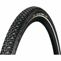 Continental Contact Spike 240 Wire Bead Tyre