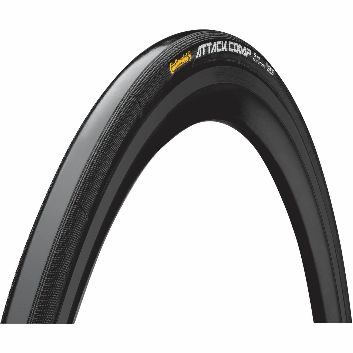 Continental GP Attack Comp Tubular Tyre 3 Continental GP Attack Comp Tubular Tyre