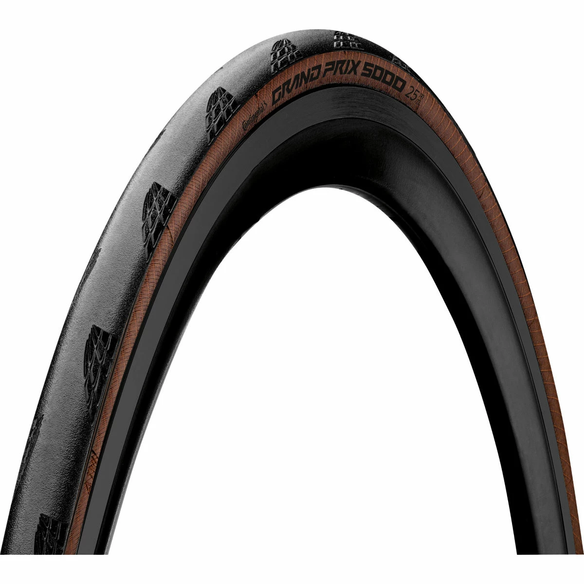 Continental Grand Prix 5000 Tyre - Transparent 3 Continental Grand Prix 5000 Tyre - Transparent