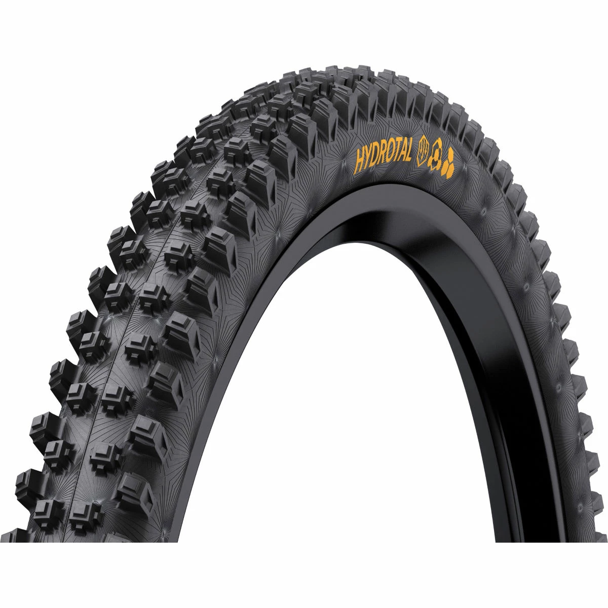 Continental Hydrotal DH SuperSoft MTB Tyre 3 Continental Hydrotal DH SuperSoft MTB Tyre