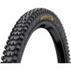 Continental Kryptotal-F Enduro Soft MTB Front Tyre -Bikes Sales Shop Continental Kryptotal F Enduro Soft MTB Front Tyre Tyres Black 1020030000