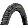 Continental Kryptotal-R DH Soft MTB Rear Tyre -Bikes Sales Shop Continental Kryptotal R DH Soft MTB Rear Tyre Tyres Black 1019910000