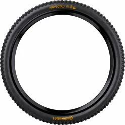 Continental Kryptotal-R Enduro Soft MTB Rear Tyre -Bikes Sales Shop Continental Kryptotal R Enduro Soft MTB Rear Tyre Tyres Black 1019930000 2
