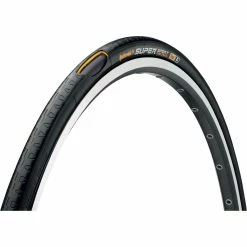 Continental SuperSport Plus Folding Road Tyre -Bikes Sales Shop Continental SuperSport Plus Folding Road Tyre Road Race Tyres Black Black 100341 2