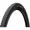 Continental Terra Trail Folding TL Tyre (ProTection):Black Cre