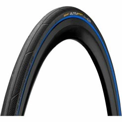 Continental Ultra Sport III Folding Road Tyre -Bikes Sales Shop Continental Ultra Sport III Folding Road Tyre Tyres Black Blue 1504610000