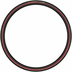 Continental Ultra Sport III Folding Road Tyre -Bikes Sales Shop Continental Ultra Sport III Folding Road Tyre Tyres Black Red 1504540000 0