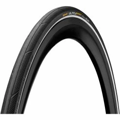 Continental Ultra Sport III Folding Road Tyre -Bikes Sales Shop Continental Ultra Sport III Folding Road Tyre Tyres Black White 1504640000