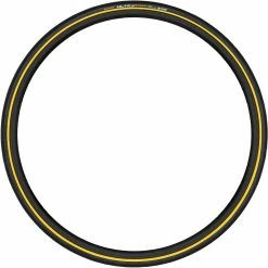 Continental Ultra Sport III Folding Road Tyre -Bikes Sales Shop Continental Ultra Sport III Folding Road Tyre Tyres Black Yellow 1504650000 0