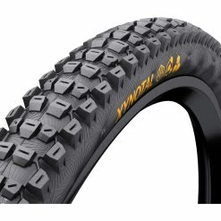 Continental Xynotal DH Soft MTB Tyre -Bikes Sales Shop Continental Xynotal DH Soft MTB Tyre Tyres Black 1019950000 0