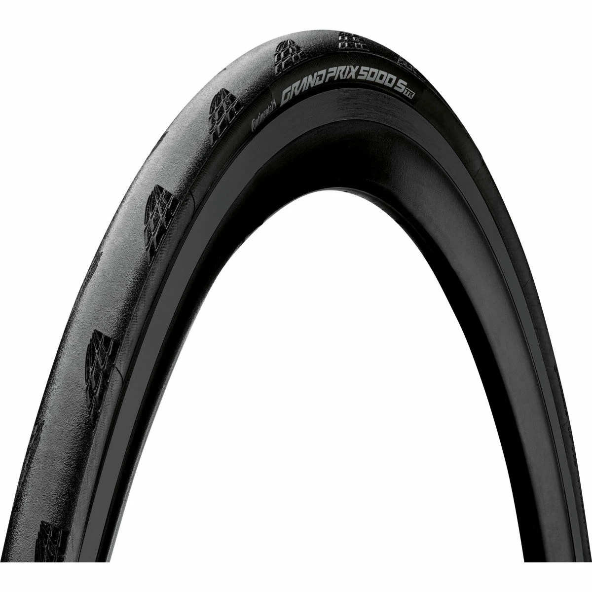 Continental Grand Prix 5000 S Tubeless-Ready Road Tyre 3 Continental Grand Prix 5000 S Tubeless-Ready Road Tyre