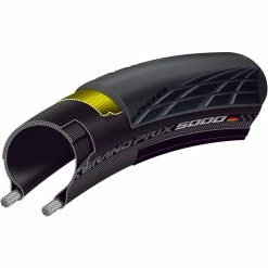 Continental Grand Prix 5000 Road Tyre -Bikes Sales Shop Continental Grand Prix 5000 ProductPicture Cut