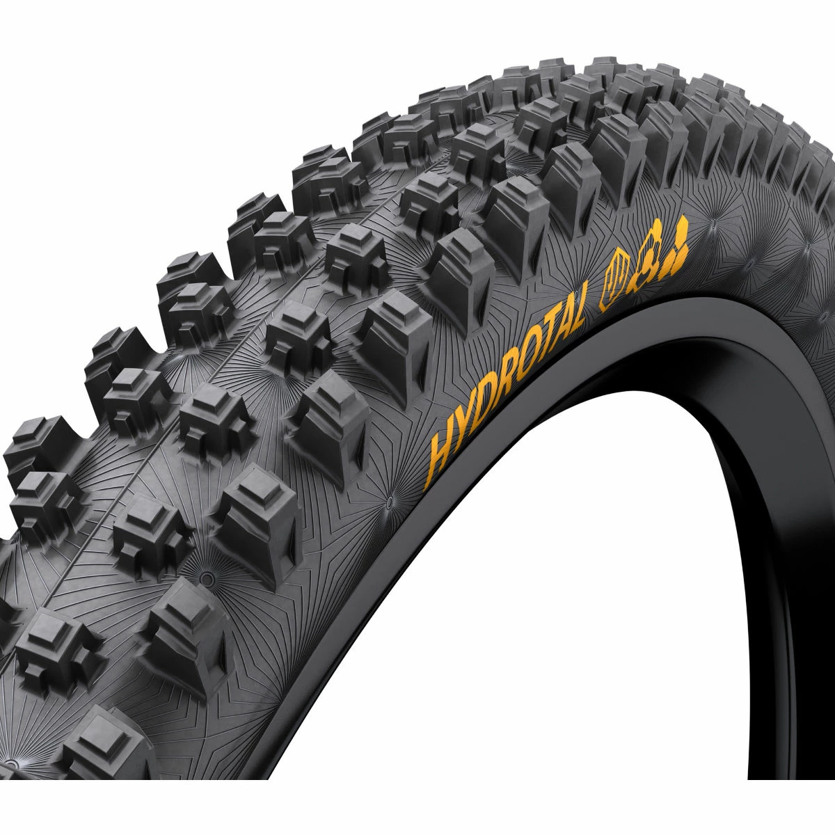 Continental Hydrotal DH SuperSoft MTB Tyre 5 Continental Hydrotal DH SuperSoft MTB Tyre - Image 3