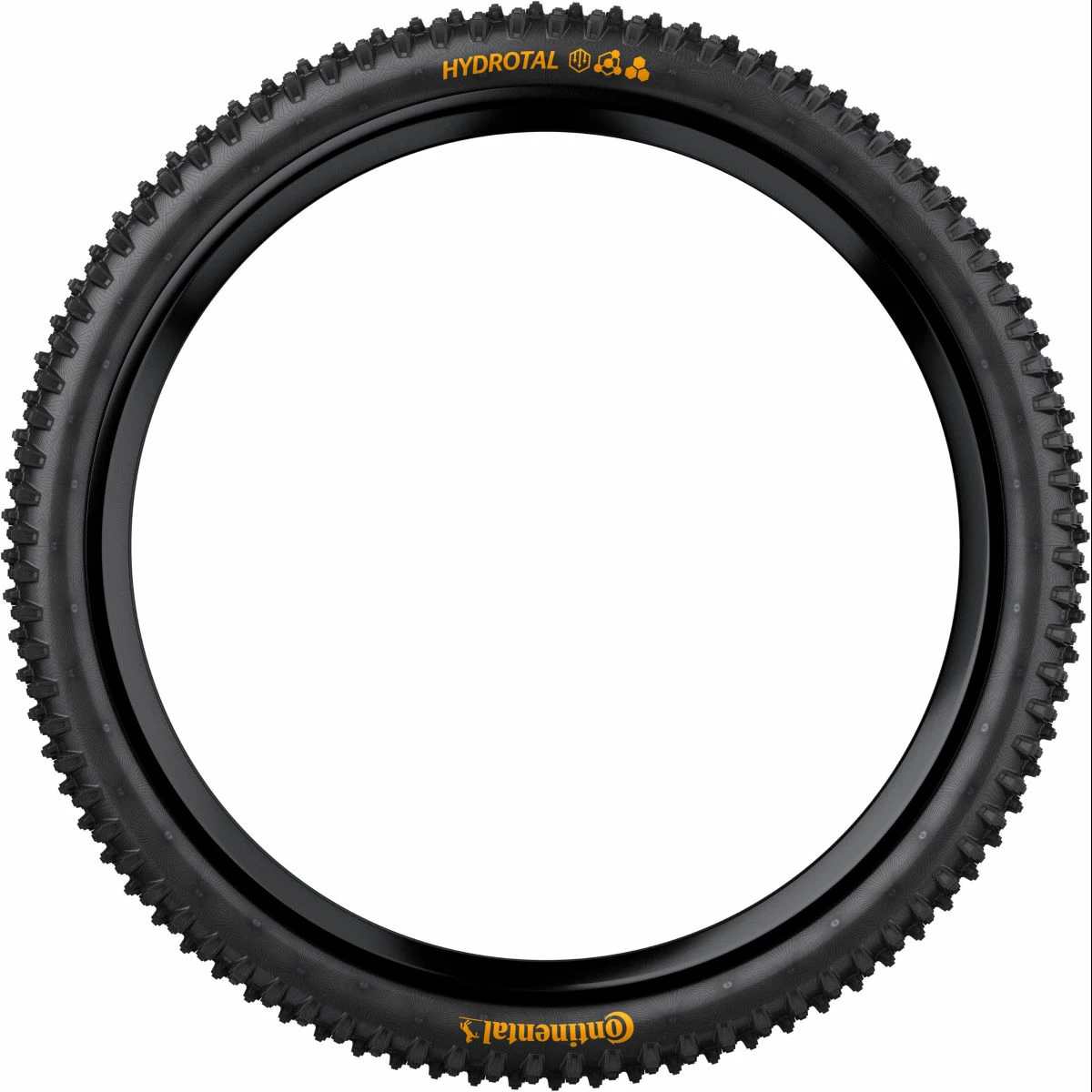 Continental Hydrotal DH SuperSoft MTB Tyre 4 Continental Hydrotal DH SuperSoft MTB Tyre - Image 2