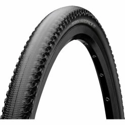Continental Terra Hardpack Shieldwall Foldable Tyre