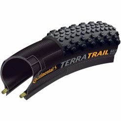 Continental Terra Trail ShieldWall Foldable TR Tyre -Bikes Sales Shop Continental Terra Trail ProTection ProductPicture Cut