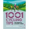 Cordee 1001 Cycling Tips -Bikes Sales Shop Cordee 1001 Cycling Tips Books Neutral AW22 CCY289