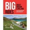 Cordee Big Rides Great Britain And Ireland -Bikes Sales Shop Cordee Big Rides Great Britain and Ireland Books Neutral AW22 CCY275
