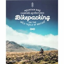 Cordee Bikepacking: Mountain Bike Camping Adventures