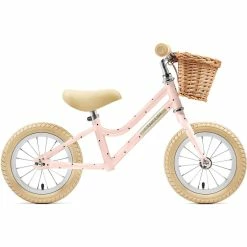 Creme Mia Balance Bike -Bikes Sales Shop Creme Mia Balance Bike Balance Bikes Pale Peach 2019 CRB 00707