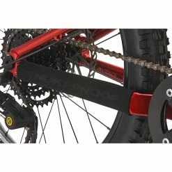Nukeproof Cub-Scout 20 Race Youth Mountain Bike (2023 - Box 34 Nukeproof Cub-Scout 20 Race Youth Mountain Bike (2023 - Box -Bikes Sales Shop Cub Scout202020Race20Racing20Red20 20109446794 15b