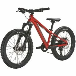 Nukeproof Cub-Scout 20 Race Youth Mountain Bike (2023 - Box 22 Nukeproof Cub-Scout 20 Race Youth Mountain Bike (2023 - Box -Bikes Sales Shop Cub Scout202020Race20Racing20Red20 20109446794 4